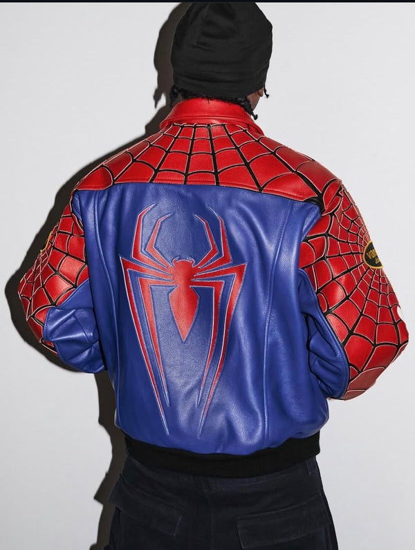 Spider-Man x Supreme 2026 : La collab hype qui arrive en force