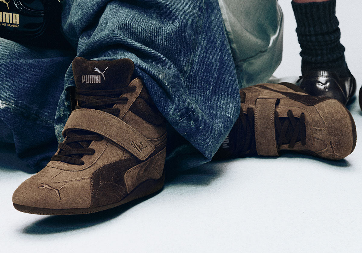 Sneakers Tendance 2026 : Guide Complet des Modèles à Suivre