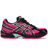 Asics Gel 1130 Pink Black - Pink/Black/Silver - 1202A536-700