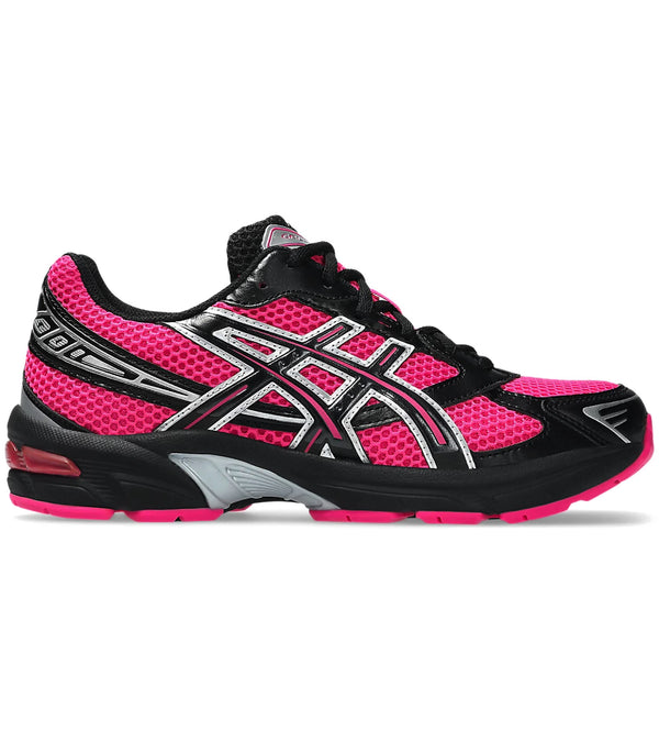 Asics Gel 1130 Pink Black - Pink/Black/Silver - 1202A536-700