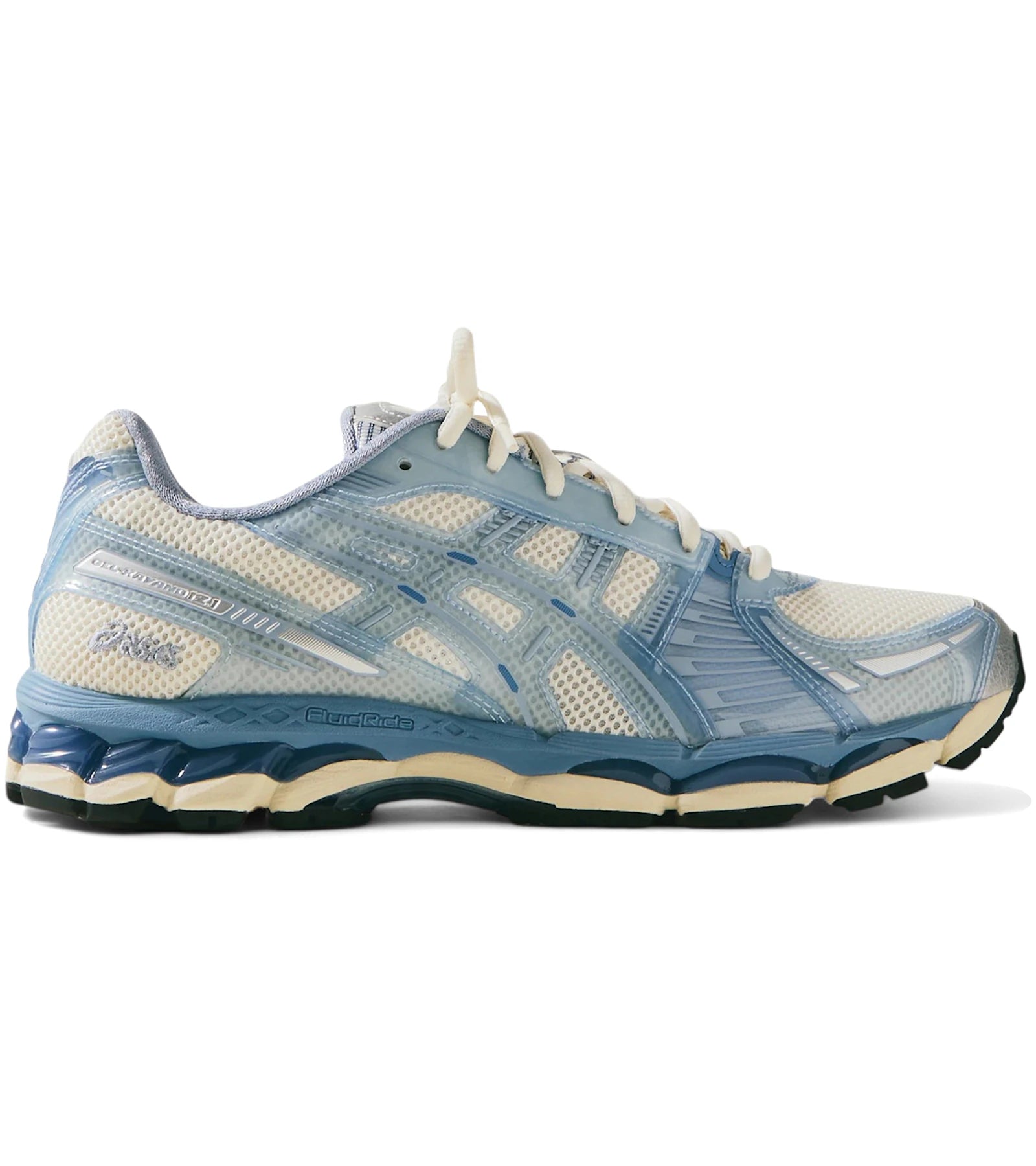 Asics Gel Kayano 121 Kith Voyage - 1203B144-102