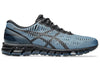 ASICS Gel-Quantum 360 I C.P. Company Moraccan Blue - Moraccan Blue/Caviar - 1203A689-400