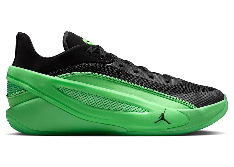 Air Jordan Luka 5 Venom - Illusion Green/Black/Illusion Green - HV8082-302