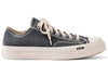 Converse Chuck 70 Ox Madhappy Black Natural Ivory - Black/Natural Ivory - A20357C