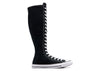 Converse Chuck Taylor All Star Xxhi Black White - Black/Natural Ivory/White - A09429C