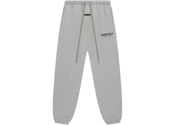 Sweatpant Essentials Fleece Essential - 130HO242028F-XXS - image secondaire gauche