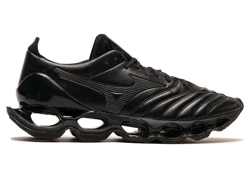 Mizuno Wave Prophecy Morelia Neo Black - D1GD255101 / D1GA255101