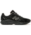 New Balance 204l Black Timberwolf - Black/Timberwolf - U204LMRA