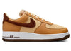 Nike Air Force 1 Low '07 Next Nature Flax Cacao Wow (Women's) - Flax/Cacao Wow/Sesame/White - HQ3905-200