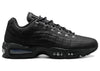 Nike Air Max 95 Big Bubble Family Reunion I-95 - Off Noir/Off Noir/Black - IQ1662-045