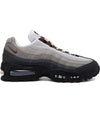 Nike Air Max 95 OG Big Bubble Fauna Brown - Black/White/Medium Grey/Fauna Brown - HJ5996-004