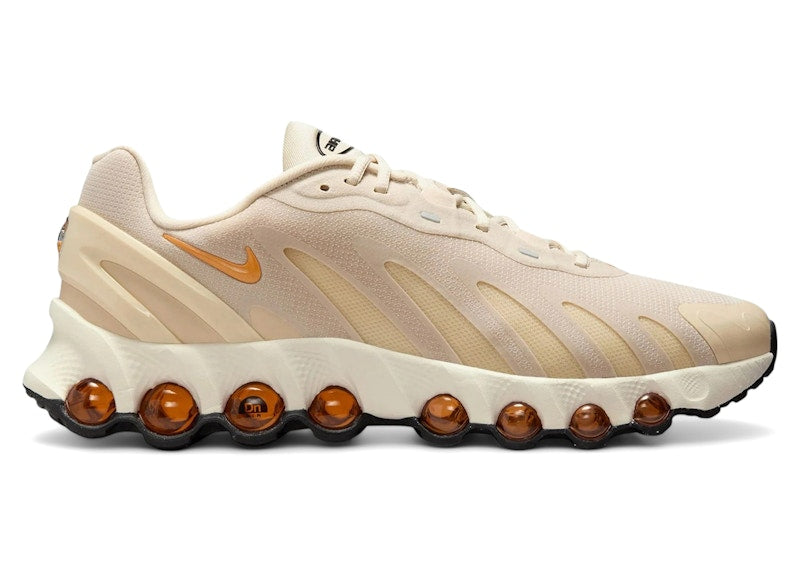 Nike Air Max Dn8 Light Khaki Monarch - Light Khaki/Monarch/Coconut Milk/Light Khaki - FQ7860-204