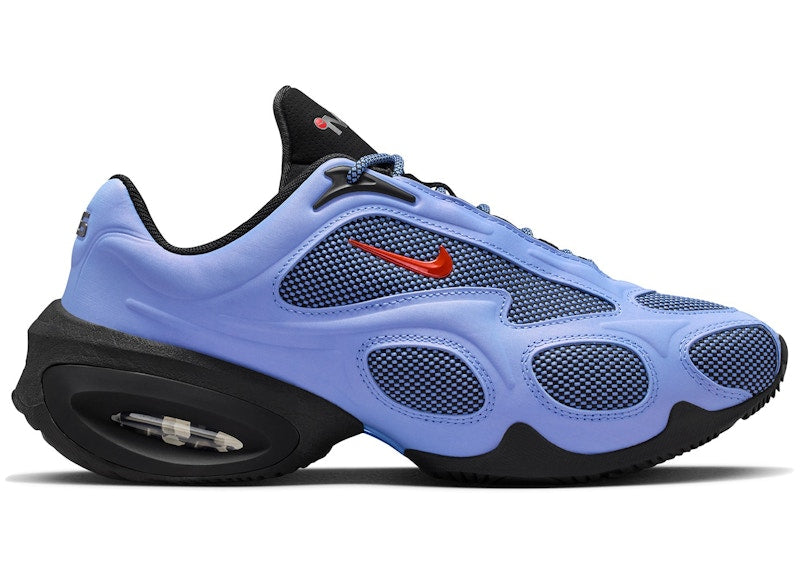 Nike Air Max Muse Royal Pulse Light Crimson (Women's) - Royal Pulse/Black/Metallic Dark Grey/Light Crimson - II6282-400