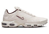 Nike Air Max Plus PRM Phantom Burgundy Crush - Phantom/Light Bone/Burgundy Crush/Phantom - HF3181-001