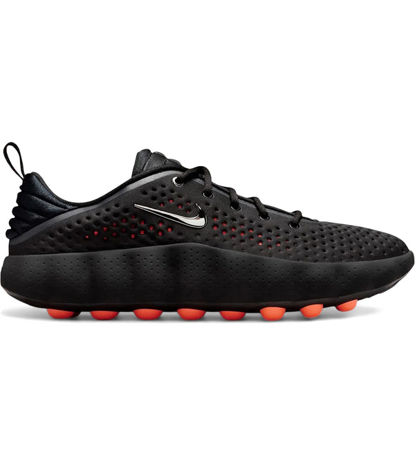 Nike Mind 002 Black Hyper Crimson - Black/Chrome/Solar Red/Hyper Crimson/Black - HQ4308-001