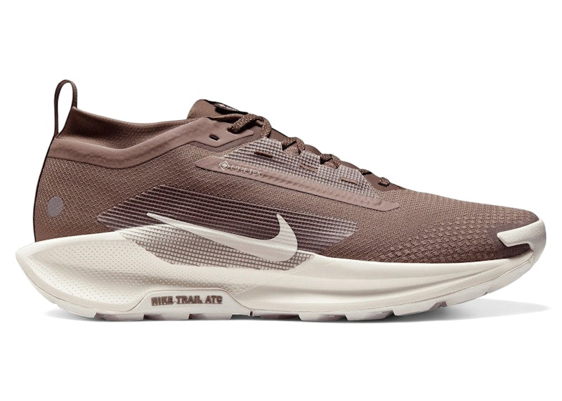 Nike React Pegasus Trail 5 Gore-Tex SP Mink Brown - Mink Brown/Baroque Brown/Moon Particle - HQ7494-200