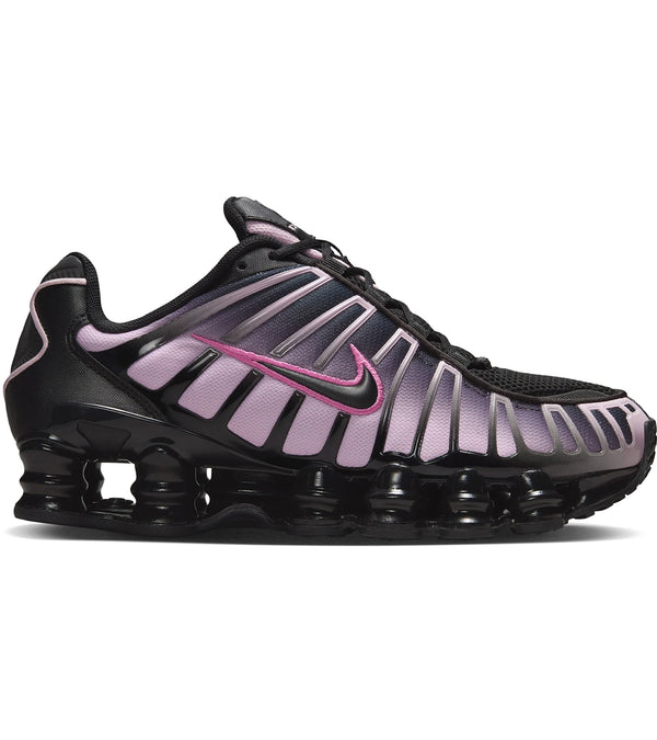 Nike Shox Tl Black Playful Pink - Black/Playful Pink/Pink Foam/Off Noir - IH4485-001