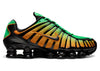 Nike Shox Tl Green Shock Bright Ceramic - Green Shock/Black/Bright Ceramic/Black - AV3595-301