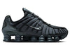 Nike Shox Tl Iron Grey Black - Iron Grey/Black/Light Smoke Grey/Metallic Silver - IM6771-068