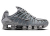 Nike Shox Tl Wolf Grey Iron Grey - Wolf Grey/Iron Grey - AV3595-015