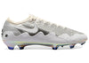 Nike Zoom Mercurial Vapor 16 Elite Fg Patta Waves Black - Chrome/Black/White - IQ3365-001