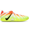 Nike JA 3 Christmas - White/Bright Crimson/Volt/Black - IH0798-100 / IH0797-100