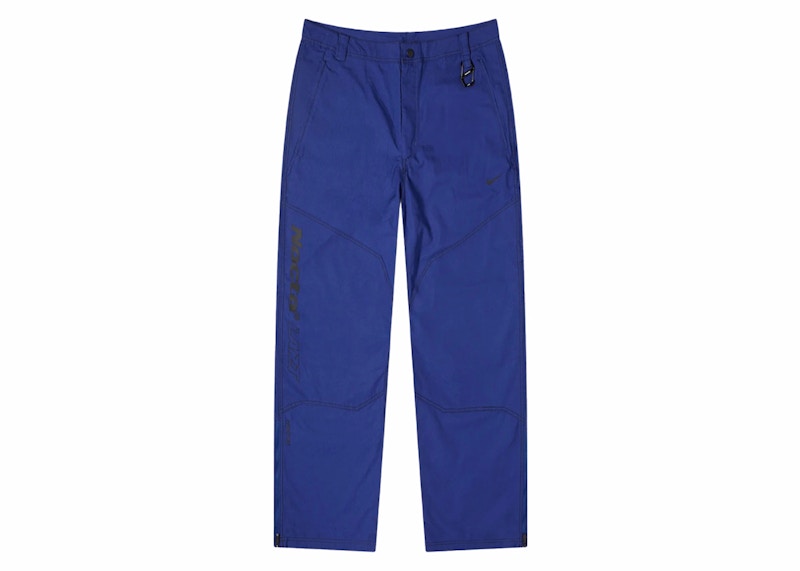 Nike x NOCTA L'Art Pant Blue - FD6510-455
