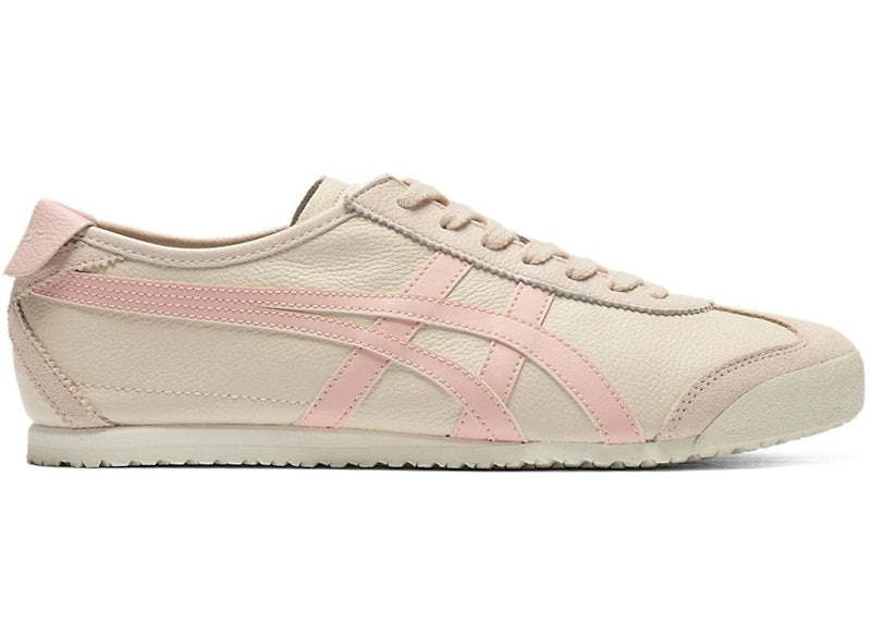 Onitsuka Tiger Mexico 66 Oatmeal Ginger Peach - Oatmeal/Ginger Peach - 1183A201-254