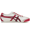 Onitsuka Tiger Mexico 66 Year Of The Horse - White/Red/Burgundy - 1183C600-100