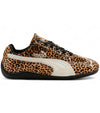 Puma Speedcat Leopard Black Warm White - Puma Black/Warm White - 406394-01