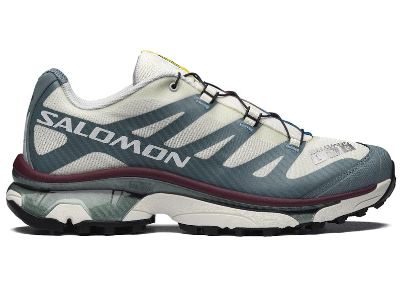 Salomon XT 4 OG Vanilla Ice Ice Flow - Vanilla Ice/Ice Flow/Troope - L47990600