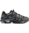 Salomon XT 4k Kith Black Alloy - Black/Alloy/Blue Fog - L45450800