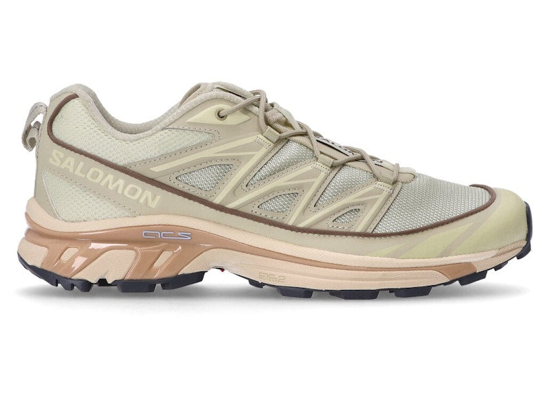 Salomon XT 6 Expanse Alfalfa - Alfalfa/Shortbread/Aloe Wash - L47445600
