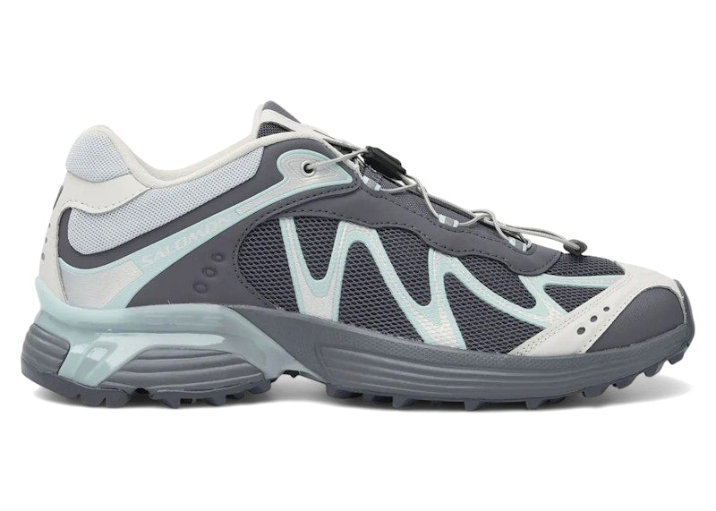Salomon XT Whisper Grisaille Lunar Rock - Grisaille/Lunar Rock/Iced Aqua - L47979000