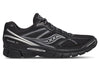 Saucony Progrid Guide 7 Black Silver - Black/Silver - S70936-16