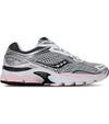 Saucony Progrid Omni 9 Silver Pink - Silver/Pink - S60739-16