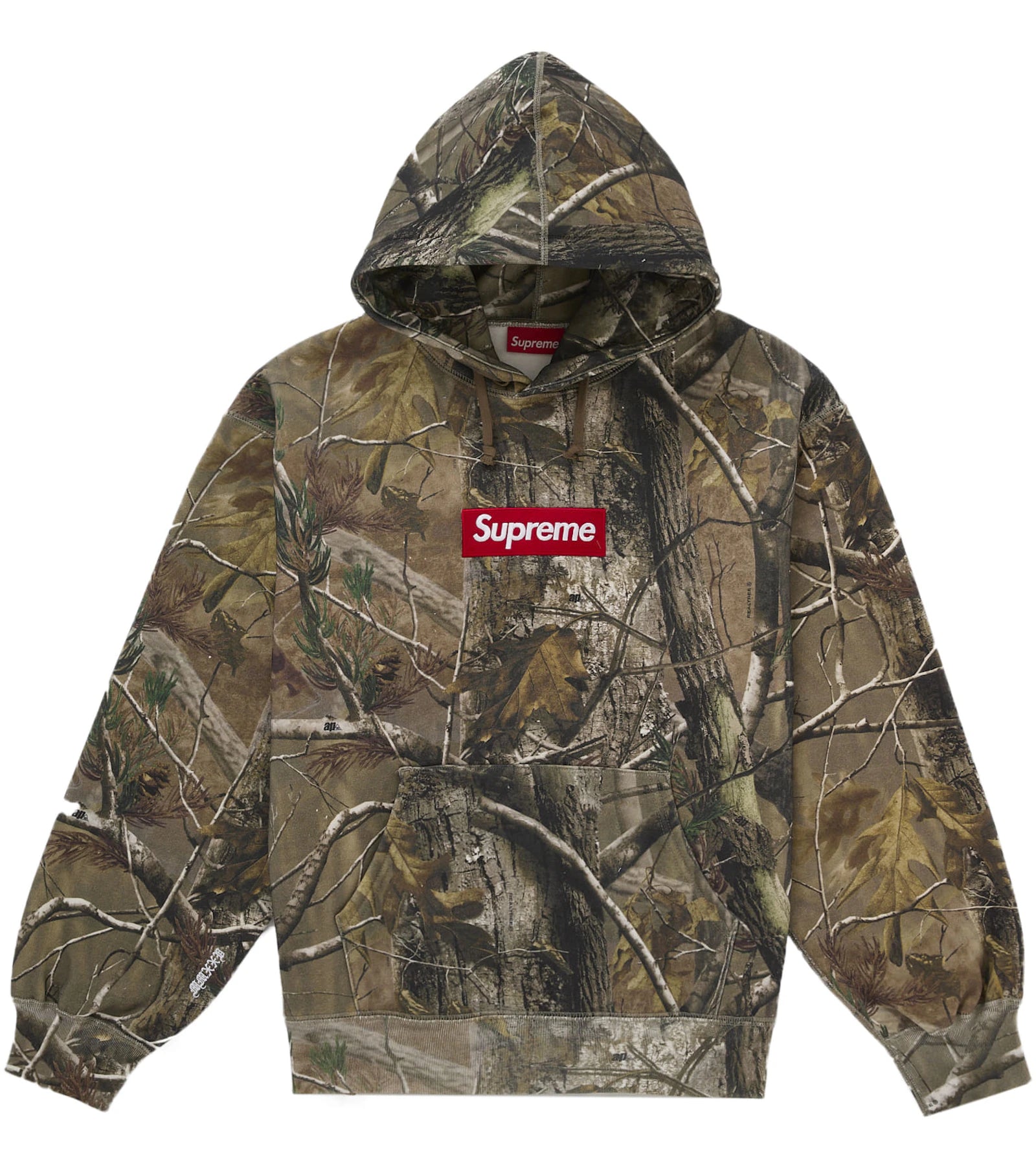 Sweatshirt Box Logo Hooded - supreme-box-logo-hooded-sweatshirt-fw25-realtree-ap-camo-S
