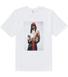 Supreme Playboi Carti Tee White - supreme-playboi-carti-tee-white - 01