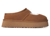 Ugg Bea Mary Jane Chestnut Womens - 1167612-CHE