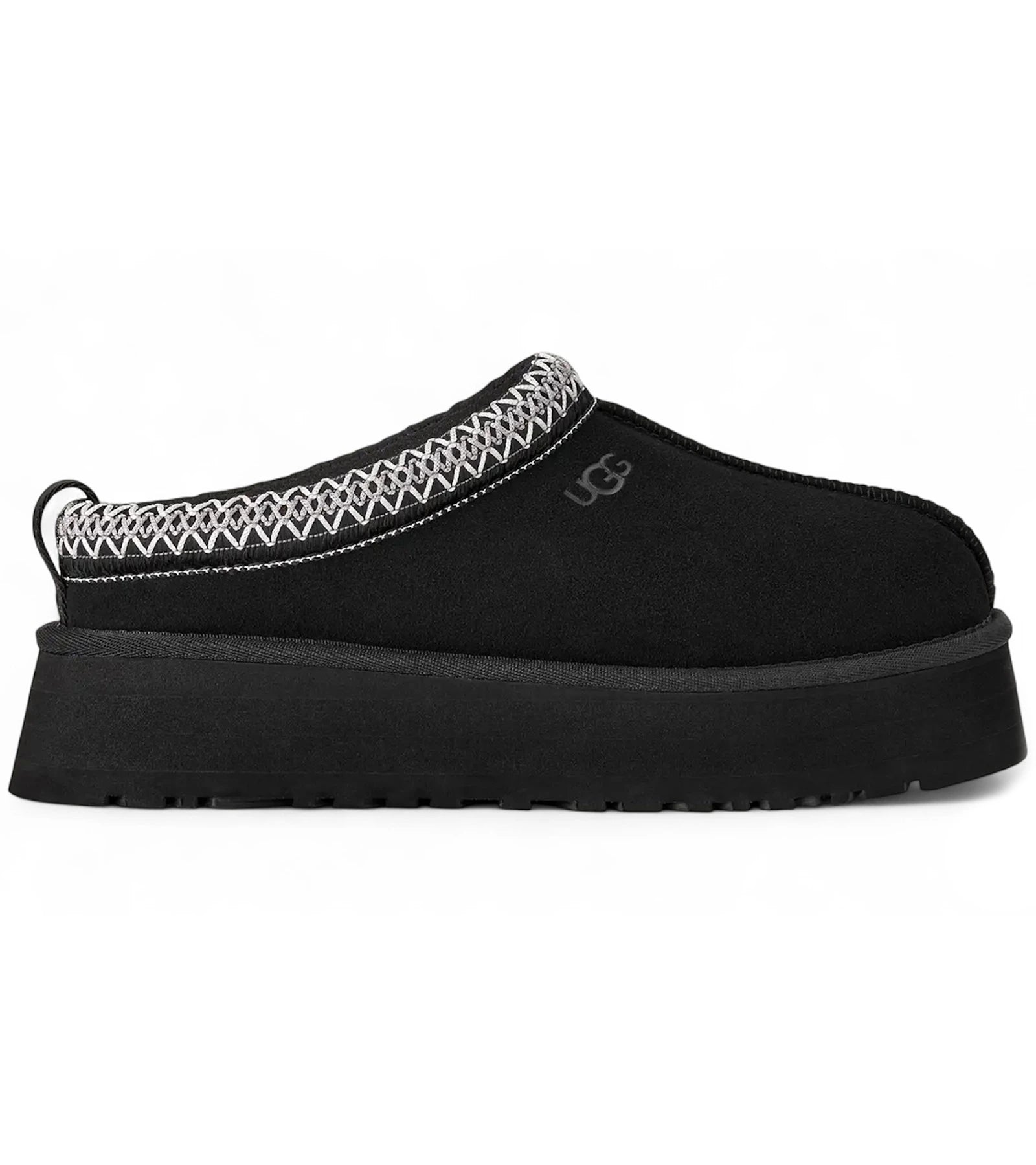 Ugg Tazz II Slipper Black - 1174471-BLK