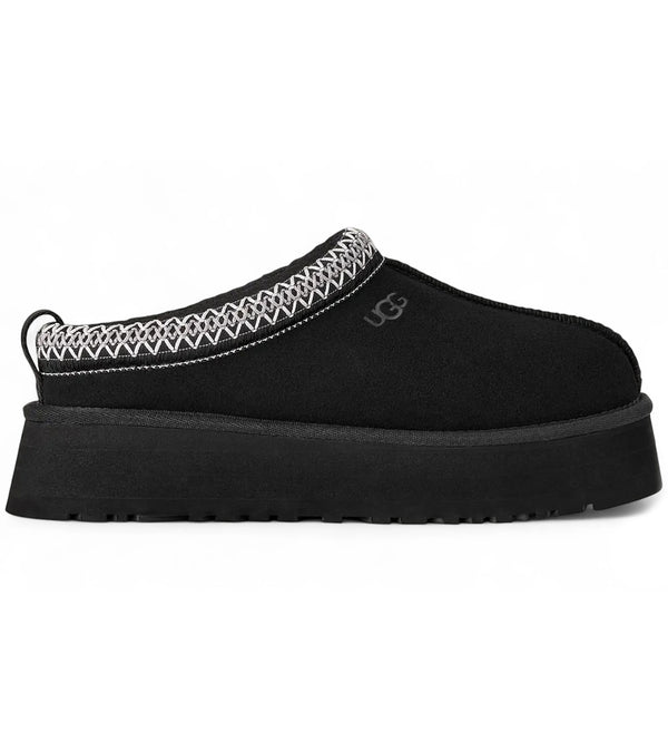 Ugg Tazz II Slipper Black - 1174471-BLK
