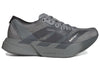 Adidas Adizero Adios Pro 4 Satisfy Black Grey - Core Black/Grey Five/Grey Three - KH8439