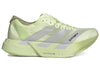 Adidas Adizero Adios Pro 4 Satisfy Tent Green Womens - Tent Green/Matte Silver/Magic Lime - KH8444