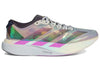 Adidas Adizero Evo Sl Chinese New Year Purple Burst - Clear Grey/Purple Burst/Aurora Onix - KI1519