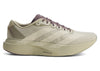 Adidas Adizero Evo Sl Putty Grey Shadow Fig - Putty Grey/Alumina/Shadow Fig - JS2441