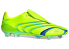 Adidas F50 Elite Tunit Fg Lucid Lemon Royal Blue - Green/Lucid Lemon/Royal Blue - IH8942