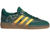 Adidas Handball Spezial Carpet Pack Collegiate Green Womens - Collegiate Green/Preloved Green/Spark - ID1430