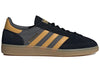 Adidas Handball Spezial Core Black Preloved Yellow - Core Black/Preloved Yellow/Grey Six - IF9528