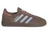 Adidas Handball Spezial Earth Strata Crystal Sky Warm Clay Womens - Earth Strata/Crystal Sky/Warm Clay - IH1503