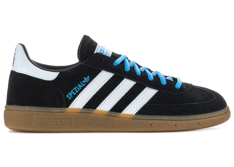 Adidas Handball Spezial Fifa World Cup 2026 Argentina - Black/White - HP3673
